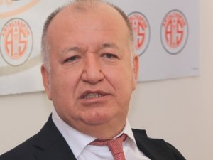 Başkan görevi bıraktı! Süper Lig'de şok istifa