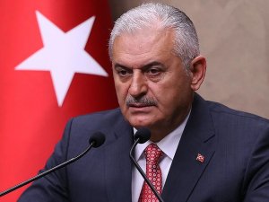 Başbakan Yıldırım 1915 olaylarına ilişkin yorum