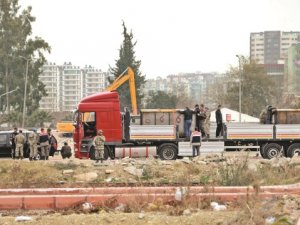 MİT TIR'larına ihanet planı o ilde yapıldı