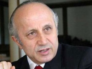 Yaşar Nuri Öztürk’ün durumu ağır