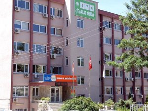 Aydın'da iki resmi kurumda arama başlatıldı