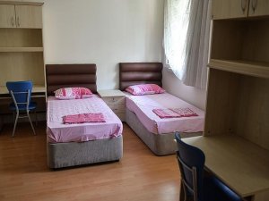 Öğrenci yurtlarının ruhsat yetkisi MEB'e veriliyor