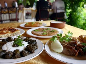 Diyetisyenlerden ramazan için beslenme önerileri