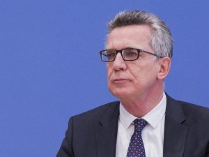 Almanya’da terörle mücadelede yeni yasa tasarısı