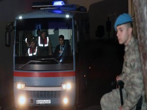 Özgecan Aslan'ın katillerine saldırıya müebbet hapis istemi