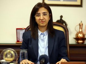 Cumhuriyet tarihinde ilk kez üç kadın vali görev yapacak
