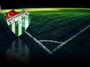 Bursaspor 53. yaşını kutluyor