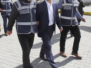 Emniyetteki 'casus yazılım' operasyonunda 5 kişi serbest bırakıldı