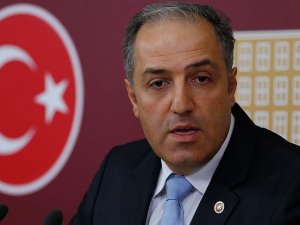 Yeneroğlu: Alman Meclisi sorumlu bir yaklaşımla karar vermeli
