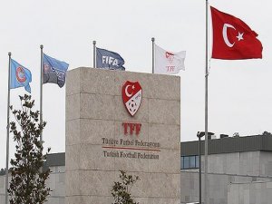 TFF: 'Demokrasinin yanındayız'