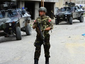 Şırnak'ta 5 terörist etkisiz hale getirildi