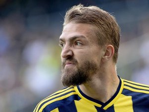 Caner Erkin resmen Inter'de!