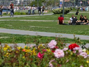 Ramazanda hava sıcaklığı nasıl olacak?