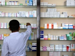 Bilinçsiz 'antibiyotik kullanımı' mercek altına alınacak