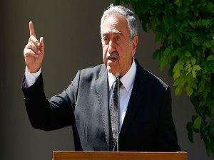 Akıncı: Kıbrıs’ta tarihsel öneme sahip bir döneme girildi