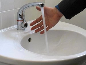 İstanbul'da iki ilçede 24 saatlik su kesintisi