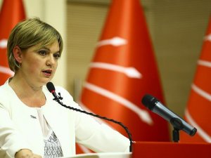 Böke: Kimsenin CHP'ye demokrasi dersi verme hakkı yok