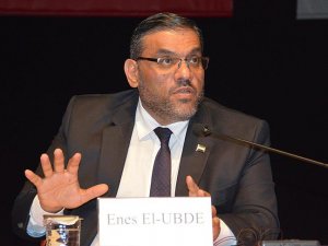 Abde: PYD'nin yaptıkları rejimin Kürtlere yaptıklarını aratmıyor