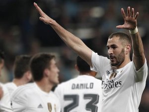 Benzema'nın ırkçılık suçlaması Fransa'yı karıştırdı