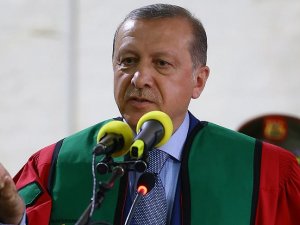 "Dünya 5 ülkenin iki dudağının arasına mahkum edilemez"