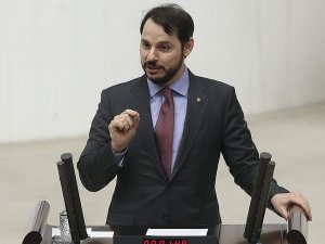 'Tüketicinin korunduğu enerji sektörü önceliğimiz olmaya devam edecek'