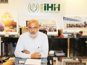 "Bu yürüyüş durmayacak"