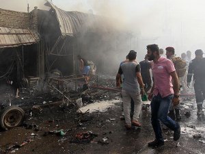 Irak'ta şiddet olaylarının bir aylık bilançosu