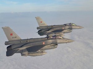 Kandil'de 22 terörist etkisiz hale getirildi