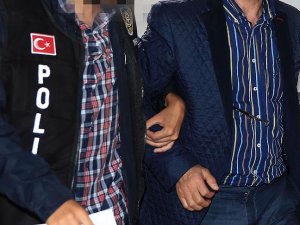 İstanbul merkezli FETÖ/PDY operasyonunda 34 şüpheli adliyede