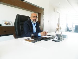 Konya tüm sektörleriyle büyümeli