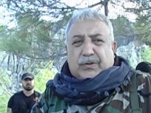 Mihraç Ural’dan ‘Gezi’ talimatı: Suriye’nin kurtuluşu size bağlı