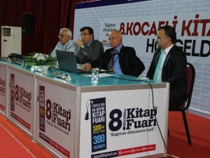 Medeniyetler İttifakı Sempozyumu gerçekleşti