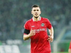 Konyaspor'da transfer çalışmalarına hız verildi