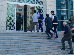 FETÖ/PDY'nin Kırşehir sorumlusu yakalandı