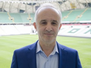 Konyaspor'a Anadolu Selçukspor'dan iki isim