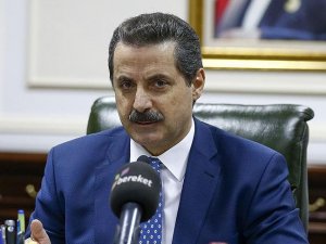 Çelik: Kırmızı ette ve hububatta herhangi bir sıkıntı yok