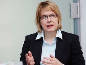 Tasarıya tek ret oyu veren Alman milletvekilinden açıklama