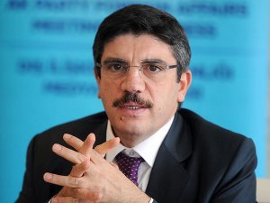 ""Teröre destek vermek bir belediyenin işi değildir"
