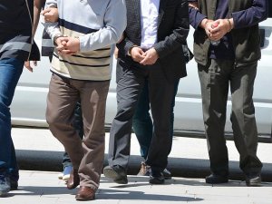 Van merkezli FETÖ/PDY operasyonunda 5 polis gözaltına alındı