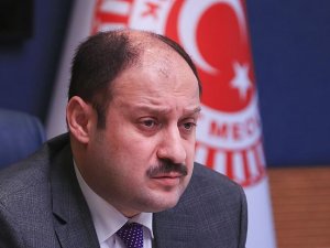 Gülpınar: Almanya'nın konuyu çıkmaza sürüklemesinin izahı yok