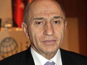 Nihat Özdemir'e gelen acı haber