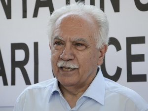Perinçek: Alman Meclisi burnunu yetkili olmadığı işlere sokmuştur