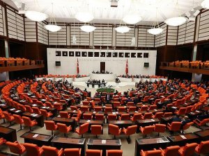 Üç partiden Alman Meclisinin kararına karşı ortak bildiri
