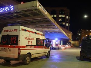 Nusaybin'de 1 asker şehit oldu
