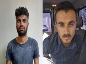 Mardin'de iki canlı bomba yakalandı