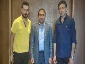 Sivasspor'da Özköylü dönemi