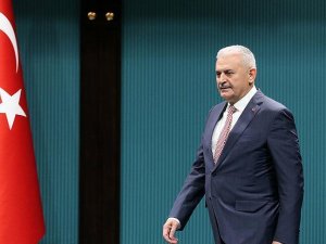 Başbakan'ın ilk yurt dışı ziyareti kardeş ülkeye