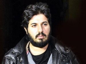 Sarraf'ın kefalet talebi bir hafta içinde karara bağlanacak