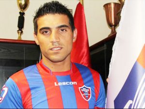Konyaspor'a yeni kaleci