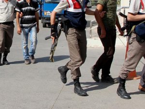 Antalya'da terör operasyonu: 7 gözaltı